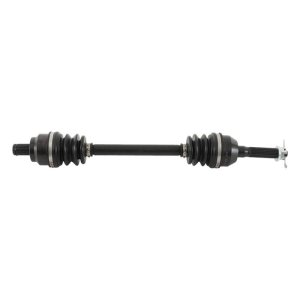 Polaris Sportsman 325 ETX Axle - Front Left - All Balls Racing - Extreme 8-Ball - 2015